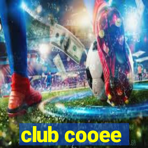 club cooee